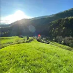 Bocafol Apartmán San Colombano