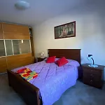 Apartmán Bocafol *