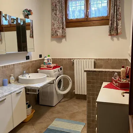 Apartmán Bocafol San Colombano