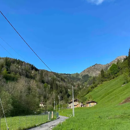 Bocafol * San Colombano