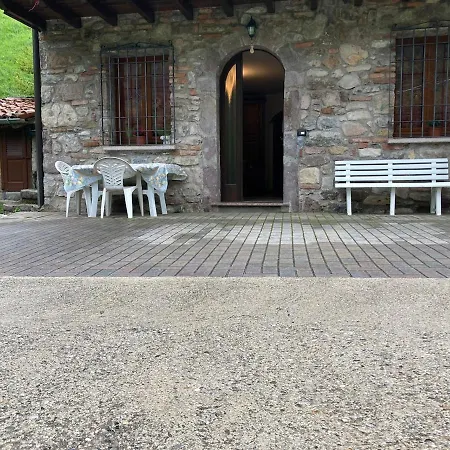 Apartmán Bocafol *
